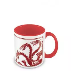 Le Trône de Fer Mug...