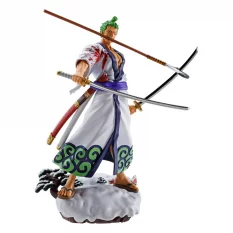 One Piece Petitrama Figurine Logbox Re Birth Wano Kuni Vol. 1 Set 9cm