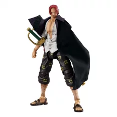 One Piece Figure Variable...