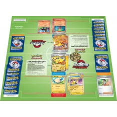 Pokémon JCC Académie de Combat V3 (2024) *Français*
