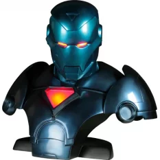 Marvel Buste Stealth Iron...