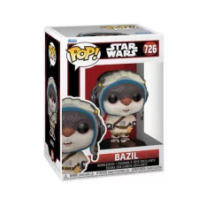 Star Wars: The Acolyte POP!...