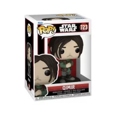 Star Wars: The Acolyte POP!...