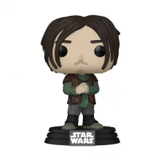 Star Wars: The Acolyte POP! Télévision Qimir Figurine 10cm N°723