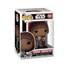 Star Wars: The Acolyte POP!...