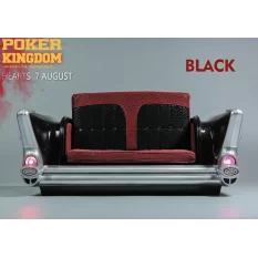 Poker Kingdom Hearts 7 Car...