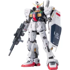 RG Gundam RX-178 Gundam MK II AEUG 1/144 Maquette 13cm
