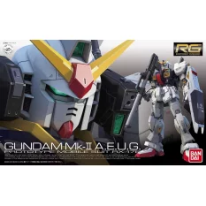 RG Gundam RX-178 Gundam MK...