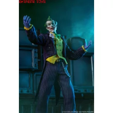 Cyber Knight Clown Action...
