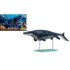 Plannosaurus Figurine...