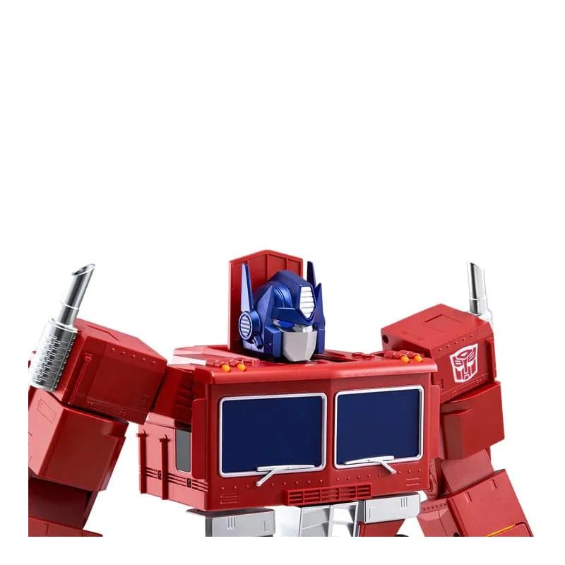 Optimus prime g1 hasbro deals