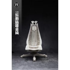 Alien Skull Chair (Standard) Accessoire MMMTOYS M2406B 1/6