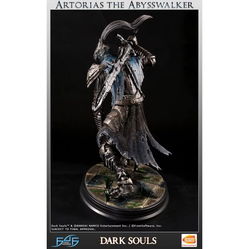 Dark Souls Statue Artorias the Abysswalker 61cm