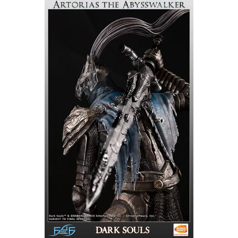 Dark Souls Statue Artorias the Abysswalker 61cm