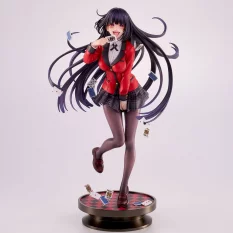 Kakegurui Figure 1/6 Yumeko...