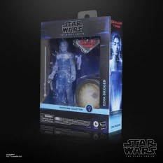 Star Wars The Black Series Holocomm Collection Action Figurine Ezra Bridger 15cm