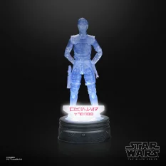 Star Wars The Black Series Holocomm Collection Action Figurine Ezra Bridger 15cm