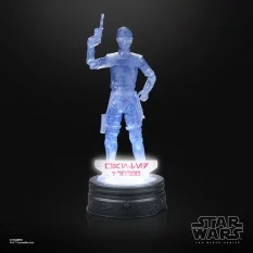 Star Wars The Black Series Holocomm Collection Action Figurine Ezra Bridger 15cm