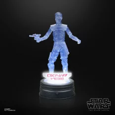 Star Wars The Black Series Holocomm Collection Action Figurine Ezra Bridger 15cm
