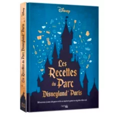 Les Recettes du Parc de...