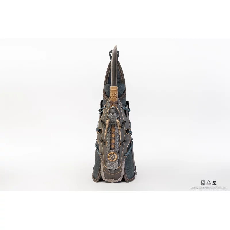 Assassin&#039;s Creed: Shadow Replica 1/1 Naoe Hidden Blade 42cm