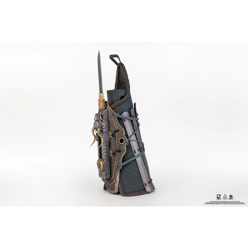 Assassin&#039;s Creed: Shadow Replica 1/1 Naoe Hidden Blade 42cm