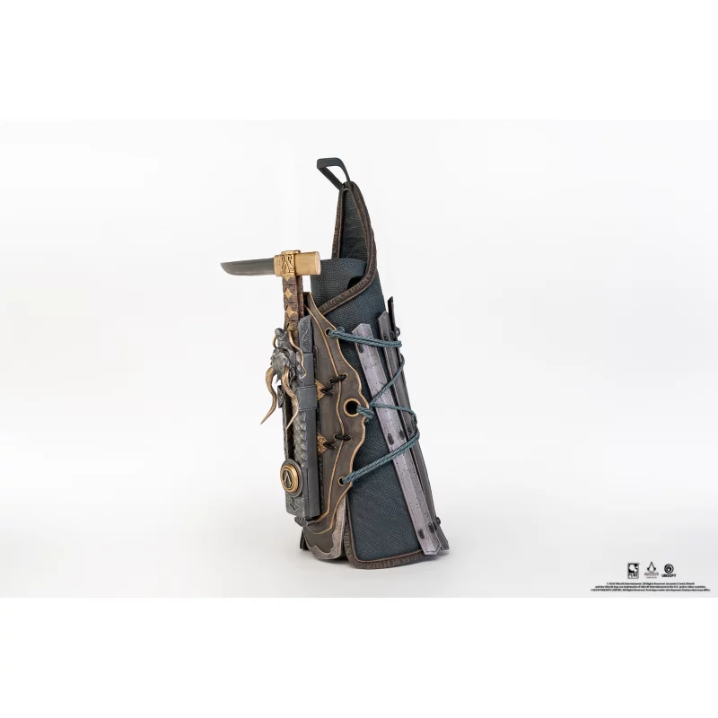 Assassin&#039;s Creed: Shadow Replica 1/1 Naoe Hidden Blade 42cm