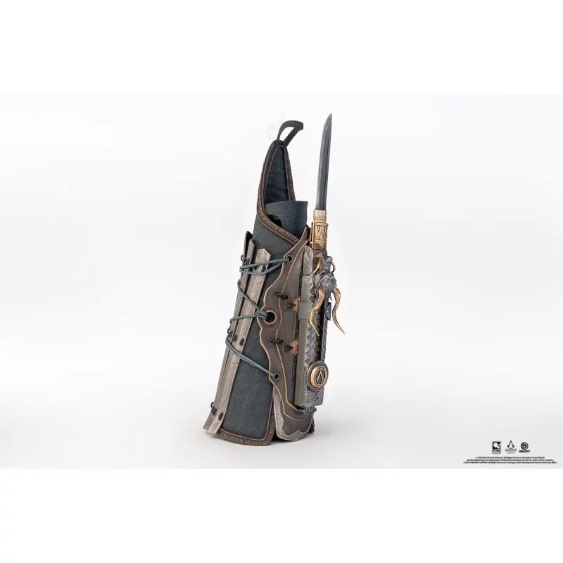 Assassin&#039;s Creed: Shadow Replica 1/1 Naoe Hidden Blade 42cm