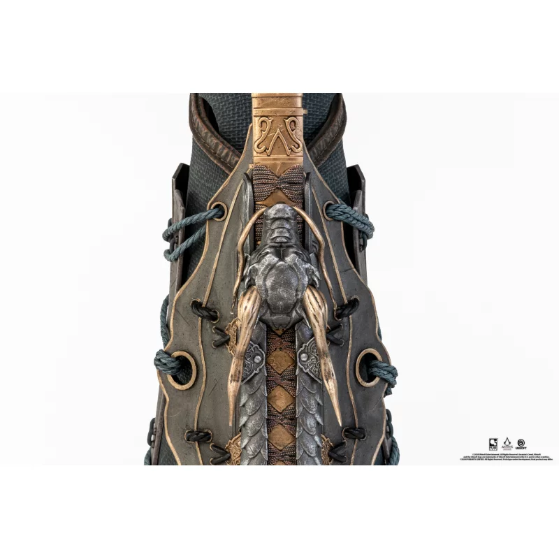 Assassin&#039;s Creed: Shadow Replica 1/1 Naoe Hidden Blade 42cm