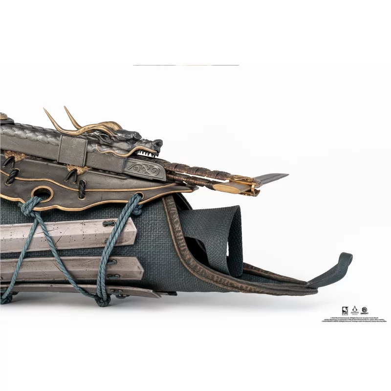 Assassin&#039;s Creed: Shadow Replica 1/1 Naoe Hidden Blade 42cm