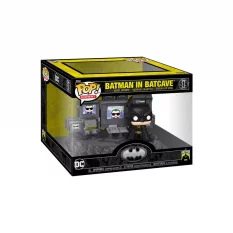 Batman POP! Moments Deluxe...