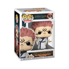 Jujutsu Kaisen POP!...