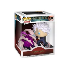 Jujutsu Kaisen POP! Deluxe...