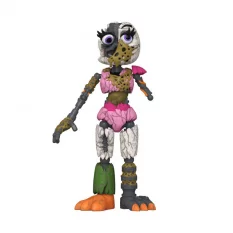 Five Nights at Freddy's:...