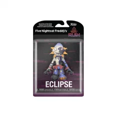 Five Nights at Freddy's: Security Breach FNAF Action Figure Eclipse 13cm