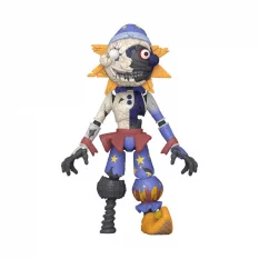 Five Nights at Freddy's:...