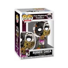 Five Nights at Freddy's:...