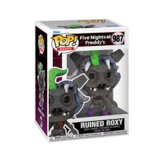 Five Nights at Freddy's:...
