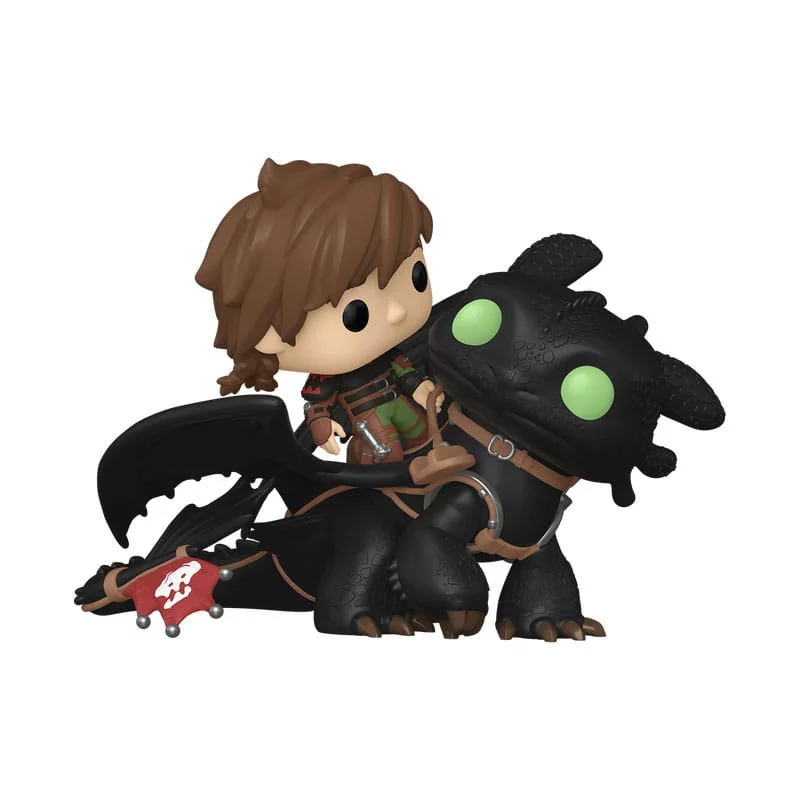 Figurine pop krokmou best sale