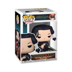 Jujutsu Kaisen POP!...