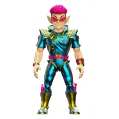Teenage Mutant Ninja Turtles Action Figure Ultimates Zak, The Neutrino 18cm