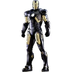 Hot Toys MMS741D61 The...
