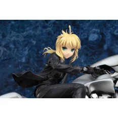 Fate/Zero Figure 1/8 Saber & Saber Motored Cuirassier (re-run) 16cm