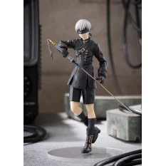 Nier Automata Ver 1.1A Figure Pop Up Parade 9S YoRHa No.9 Type S 16cm