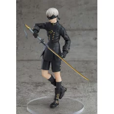 Nier Automata Ver 1.1A Figure Pop Up Parade 9S YoRHa No.9 Type S 16cm