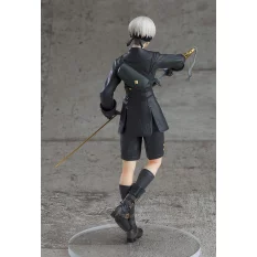 Nier Automata Ver 1.1A Figure Pop Up Parade 9S YoRHa No.9 Type S 16cm
