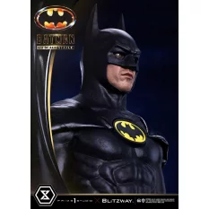 Batman Statue 1/2 Batman 1989 106cm