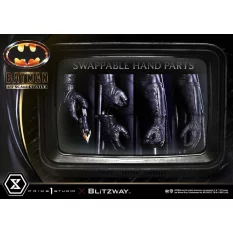 Batman Statue 1/2 Batman 1989 106cm
