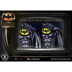 Batman Statue 1/2 Batman 1989 106cm
