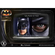 Batman Statue 1/2 Batman 1989 106cm